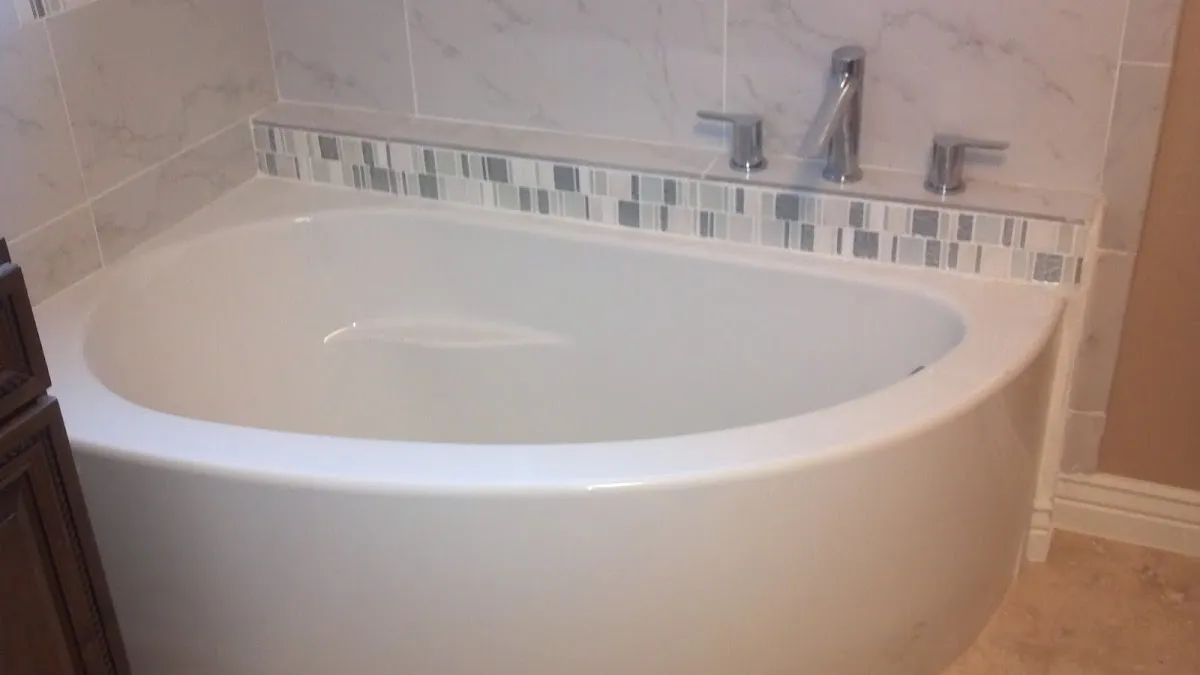 Plumbing services in Greenville, MI